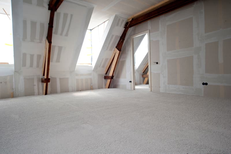 Fermacell gipsvezelplaten