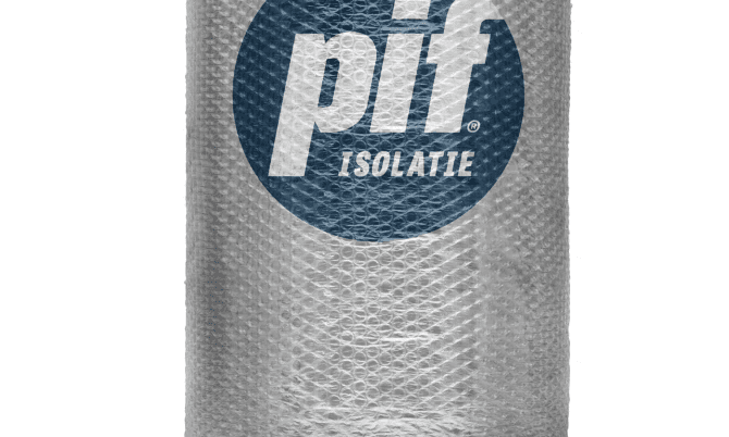 Wat is PIF isolatie?