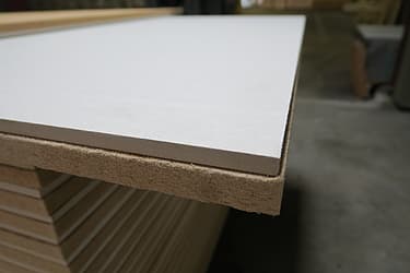 Voordelen gipsplaten