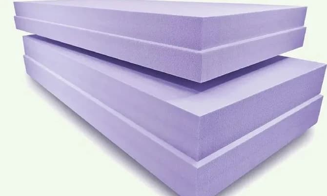 Waar is XPS isolatie toepasbaar?